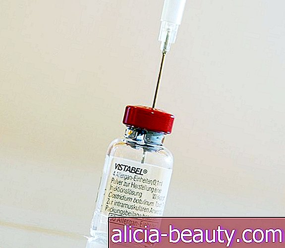 Botox – de ce este un subiect controversat in industria beauty?