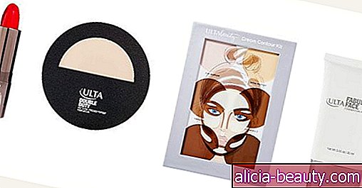 Próbowaliśmy 10 najpopularniejszych produktów kosmetycznych Ulta
