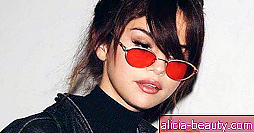 Whoa: Du musst das Selena Gomez Doppelgänger sehen