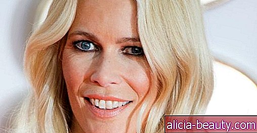 Claudia Schiffer Just Opened Up over Cindy Crawford en Kaia Gerber