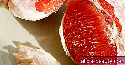 7 sposobów, w jakie grapefruit może sprawić, że będziesz wyglądać i czuć się niesamowicie