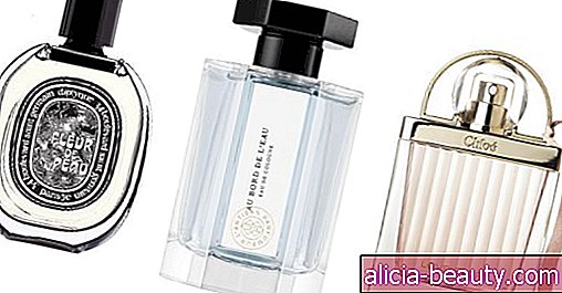 11 Parfumer, der lugter som en ren, hvid T-shirt