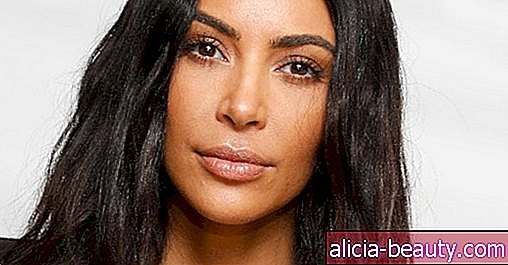 Kim Kardashian West Belanja $ 4500 pada Produk Penjagaan Kulit-Berikut Apa Yang Dia Beli