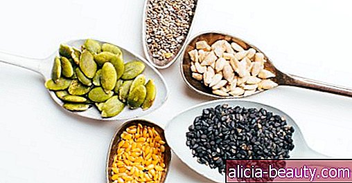 6 Разлози за почетак укључивања уља семена бундеве у вашу исхрану