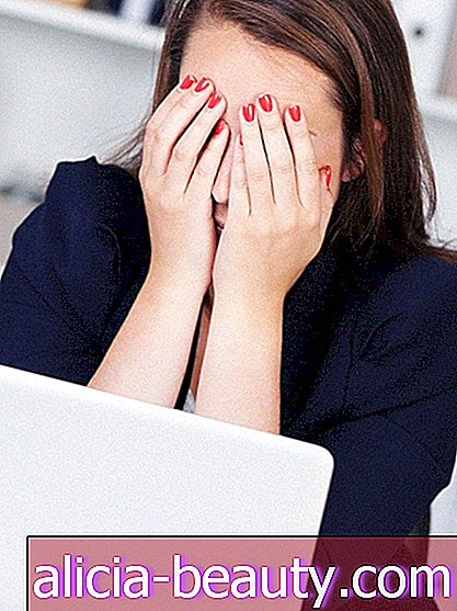 Дали жените на хилядолетна възраст са обсебени от стрес?  (Науката казва Да)