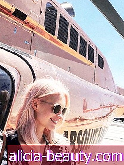 12 лучших красоты смотрит на Coachella (до сих пор)