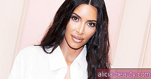 พิเศษ: Kim Kardashian West บอกเรา 6 ความลับไม่มีใครรู้เกี่ยวกับ KKW Beauty