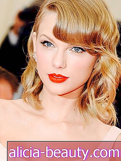 Feliz Aniversário, Taylor Swift!  Veja sua beleza mais icônica