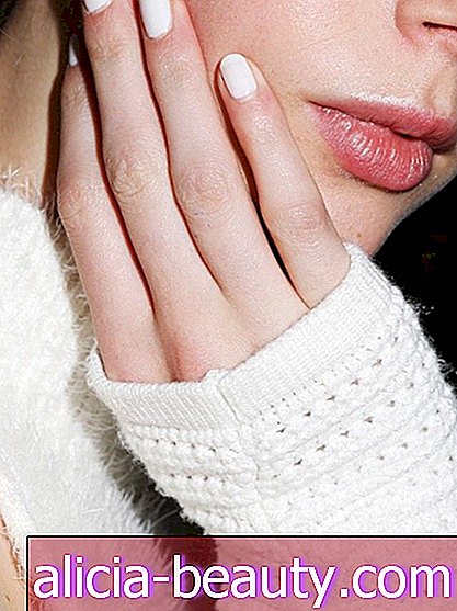 10 produktów dla dziewczynek, które nie mogą malować paznokci
