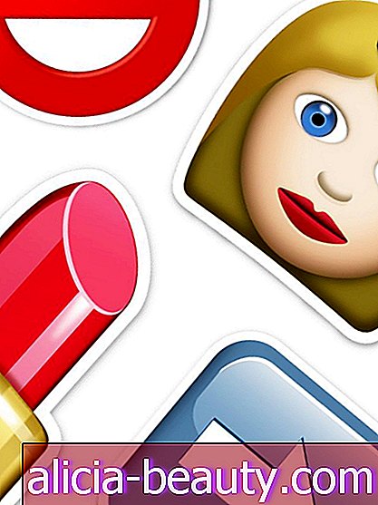 15 Emoji-Combos, die jeder Beauty-Liebhaber wissen sollte