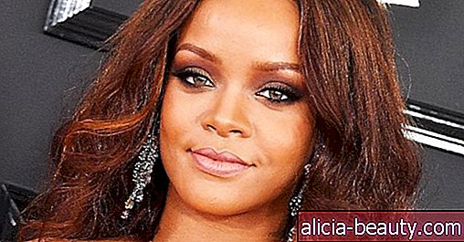 Rihanna יש עדכון חשוב לגבי קו היופי שלה