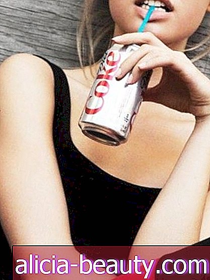 La tua dieta Soda Habit è imbrogliare con il tuo cuore