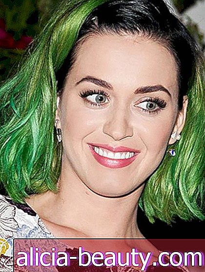 Katy Perry Goes Green, Bobbi Brown'o naujasis gigas, & Daugiau grožio naujienų praleidote šią savaitę