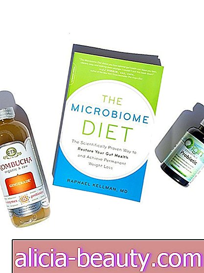 Dieta mikrobiomów: co to jest i co dla mnie zrobiła