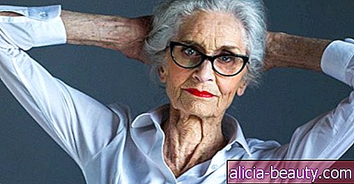 Ženy nad 80 rokov zdieľajú svoje najlepšie tipy na krásu