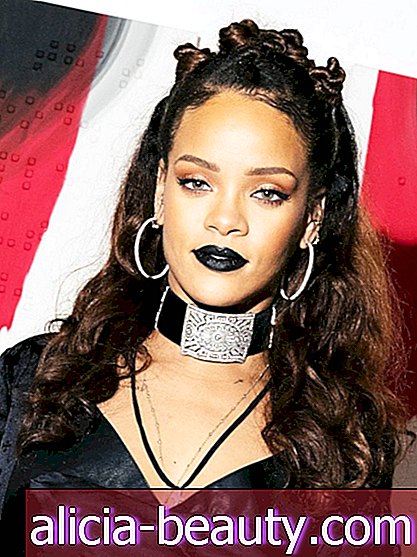 Rihanna nettopp lansert sitt eget skjønnhetsselskap