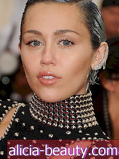 Miley Cyrus kanavia hänen Inner Edie Sedgwick Marie Claire Cover