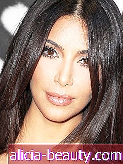 Kim Kardashian est la reine de Bronzer - Plus, Les meilleurs looks de célébrités de la semaine