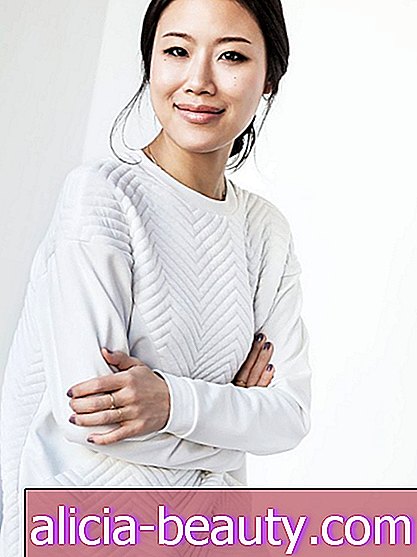 แนะนำ: อลิเซียยุนอลิเซียบิวตี้ผู้สื่อข่าวเกาหลี Beauty Correspondent