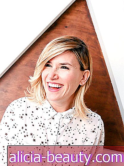 Kecantikan Boss: Bagaimana Drybar's Alli Webb Membina Impak Blowoutnya