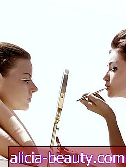 Beautician Trollkarl: 10 Magic Makeup Tricks Du skal vide