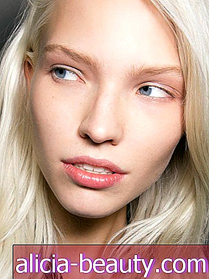 15 вещей, которые поймут только девушки, которые плохо себя чувствуют в макияже