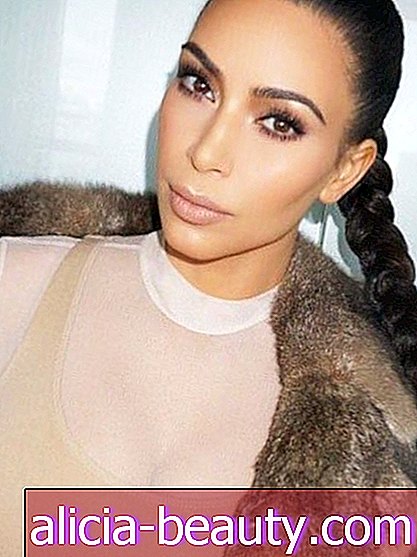 3 ความผิดพลาดในการแต่งหน้าหลักที่ควรหลีกเลี่ยงตามที่ Kim Kardashian's Makeup Artist