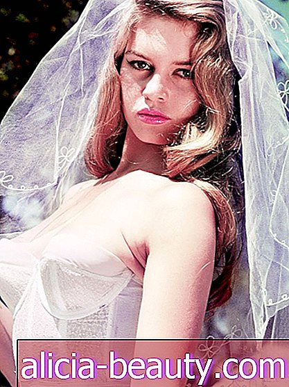 7 Nedenleri Brigitte Bardot, Ultimate Beauty Bombshell