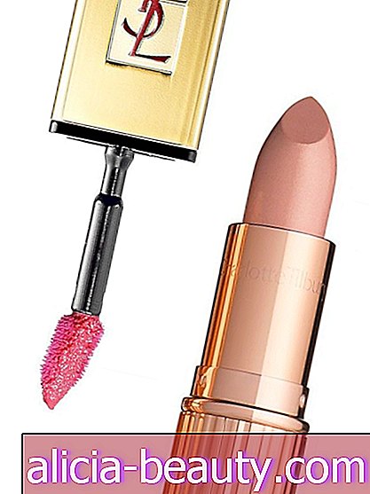 Fan Favoritter: Lipsticks Alicia Beauty Readers kan ikke slutte å kjøpe
