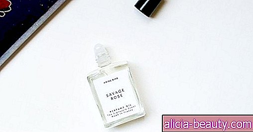 Calling It: This Cool-Girl Fragrance Is the Next Le Labo