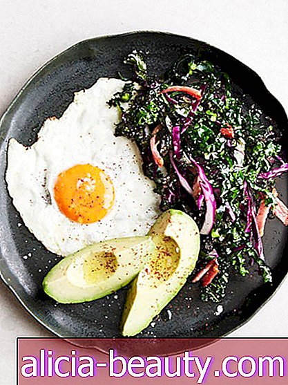 10 alimentos que los nutricionistas siempre tienen en sus cocinas
