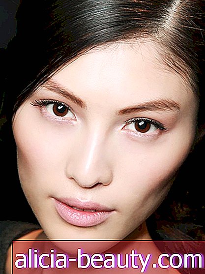 5 gamle kinesiske skjønnhetshemmeligheter for bedre hud