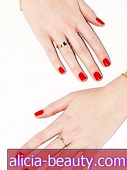 Target lance sa propre gamme de vernis à ongles — Voir la collection!