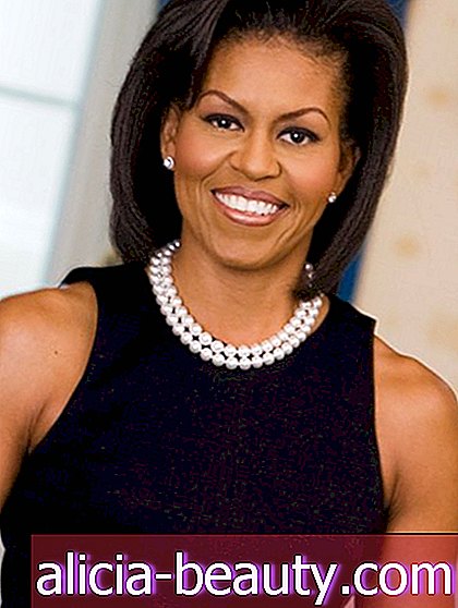 Comment obtenir les bras sculptés de Michelle Obama