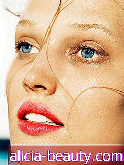 7 Meletup-Trik Makeup Trik Tahu Untuk Musim Panas