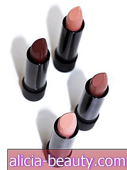 The Lipstick Brand Alle på Instagram er besatt med