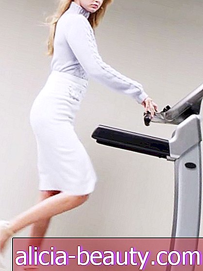 Gigi Hadid가 그녀의 활주로 걷기의 비밀을 밝힙니다.