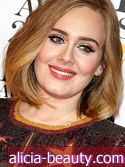 5 dicas que aprendemos com o maquiador de Adele