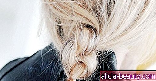 Αυτές οι τάσεις των μαλλιών πτώσης εκρήγνυνται στο Pinterest