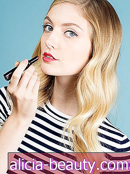 Video tutorial: Cómo hacer tu maquillaje como Taylor Swift