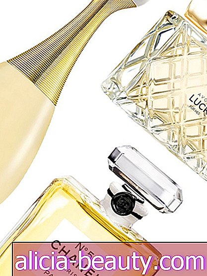 Globálna krása: Najpredávanejšie parfumy podľa krajín