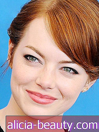Rose: Lipstik Favorit Baru Hollywood, Shade for Fall