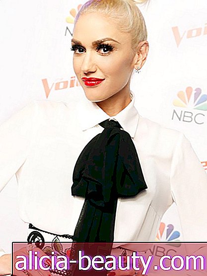 Nuo Gwen iki Kendall: 5 populiariausi savaitgalio grožio išvaizda